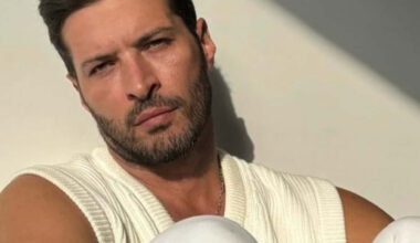 Leandro Lima será obrigado a deixar Três Graças? Galã explica entrave com registro de ator