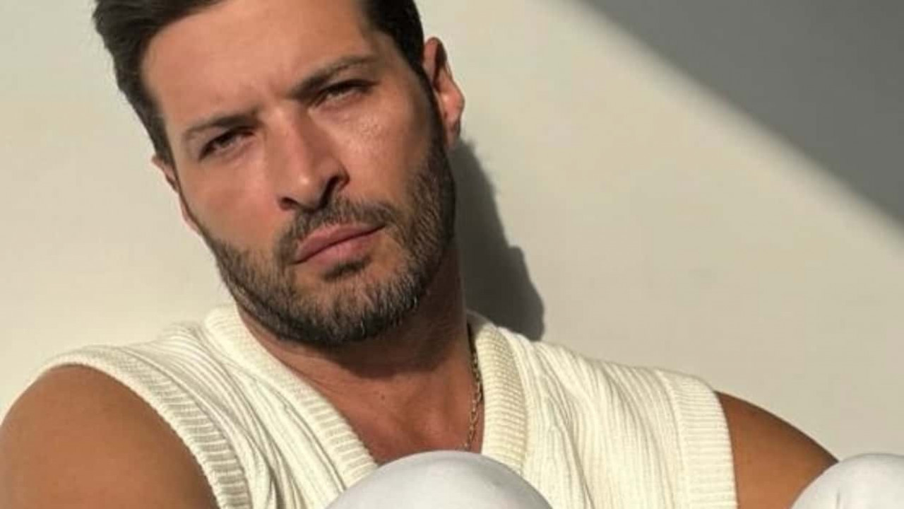 Leandro Lima será obrigado a deixar Três Graças? Galã explica entrave com registro de ator