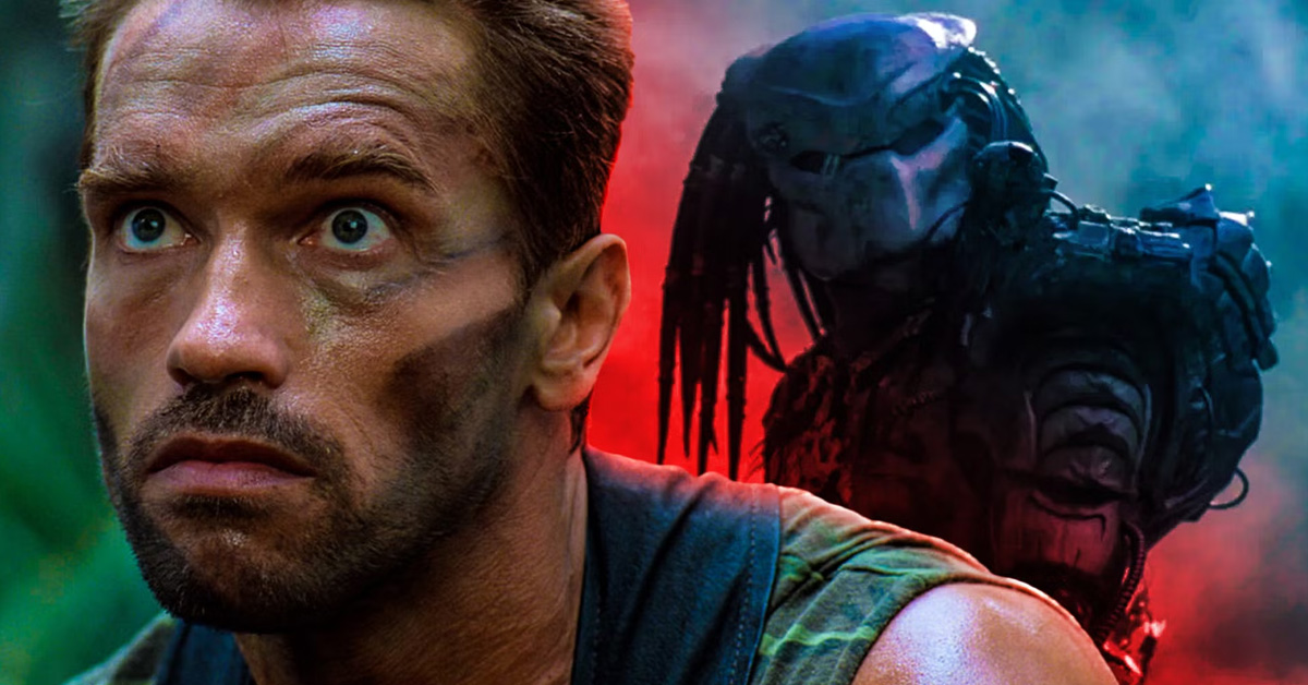 Predador: Arnold Schwarzenegger se diz aberto à voltar para a franquia