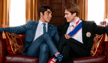 Vermelho, Branco e Sangue Azul 2 tem primeiro teaser revelado; Assista