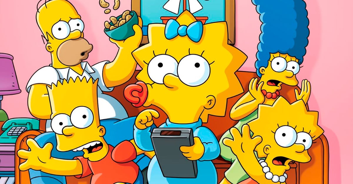 Os Simpsons: Novo filme da franquia é anunciado