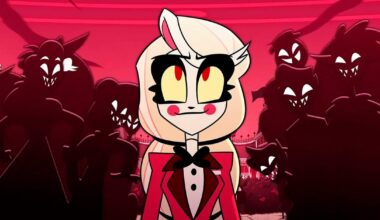 Hazbin Hotel: Segunda temporada da animação ganha trailer
