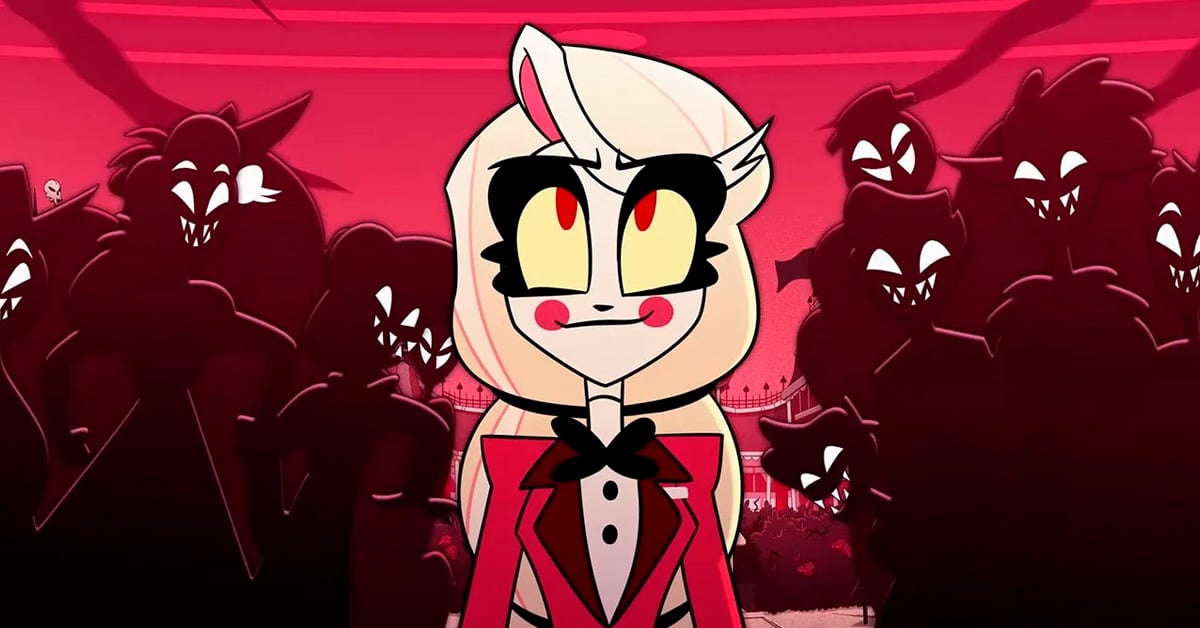 Hazbin Hotel: Segunda temporada da animação ganha trailer