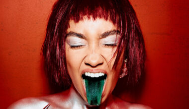 Álbum solo: Leigh-Anne, do Little Mix, divulga título, capa e data de lançamento