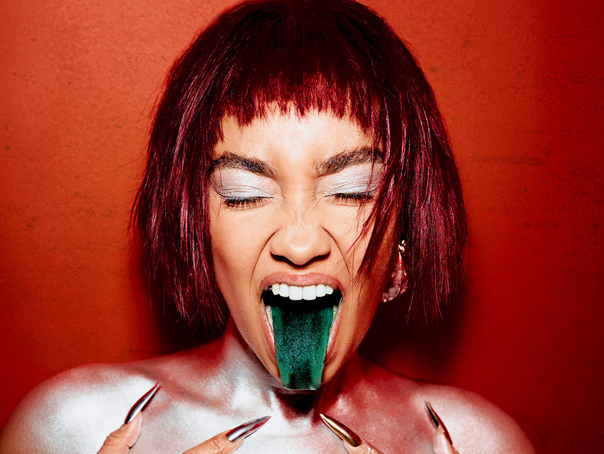 Álbum solo: Leigh-Anne, do Little Mix, divulga título, capa e data de lançamento