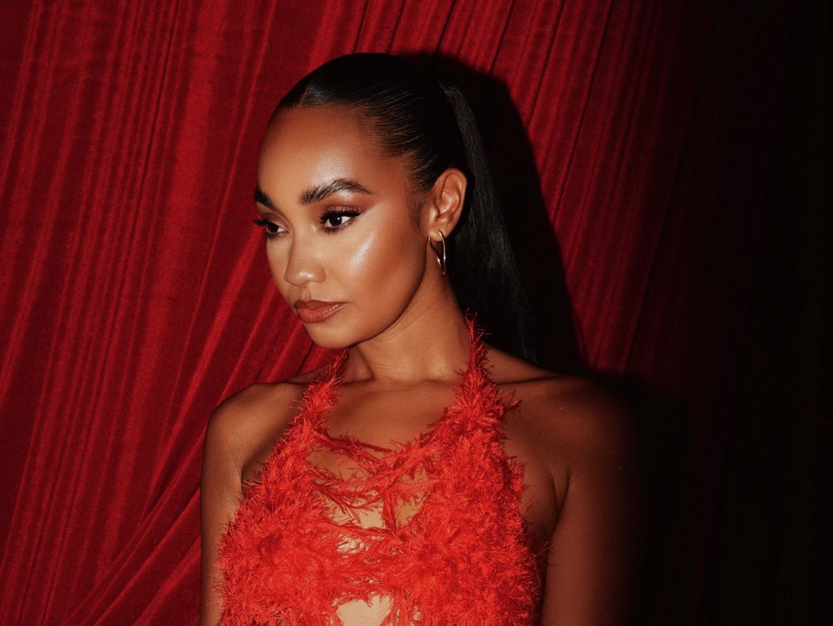 Ex-Little Mix Leigh-Anne revela o que a fez romper contrato com Warner Records