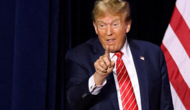 Estados Unidos ponderam restringir exportações de software para a China