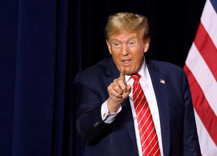 Estados Unidos ponderam restringir exportações de software para a China