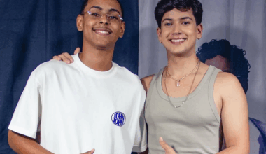 Música de sucesso que nasceu de insônia leva jovem de Alagoas ao Grammy Latino