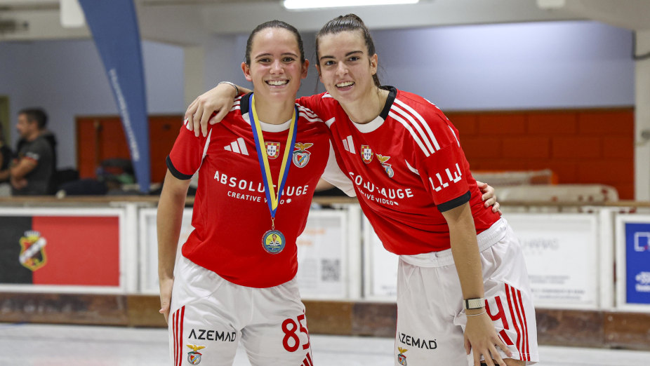 Benfica-Stuart