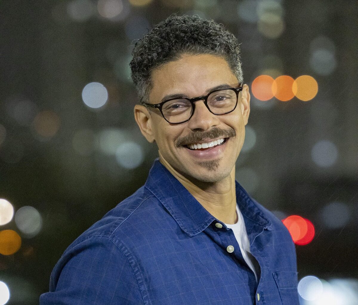 Veja qual será o papel de Paulo Lessa em 'Bruna Surfistinha 2'