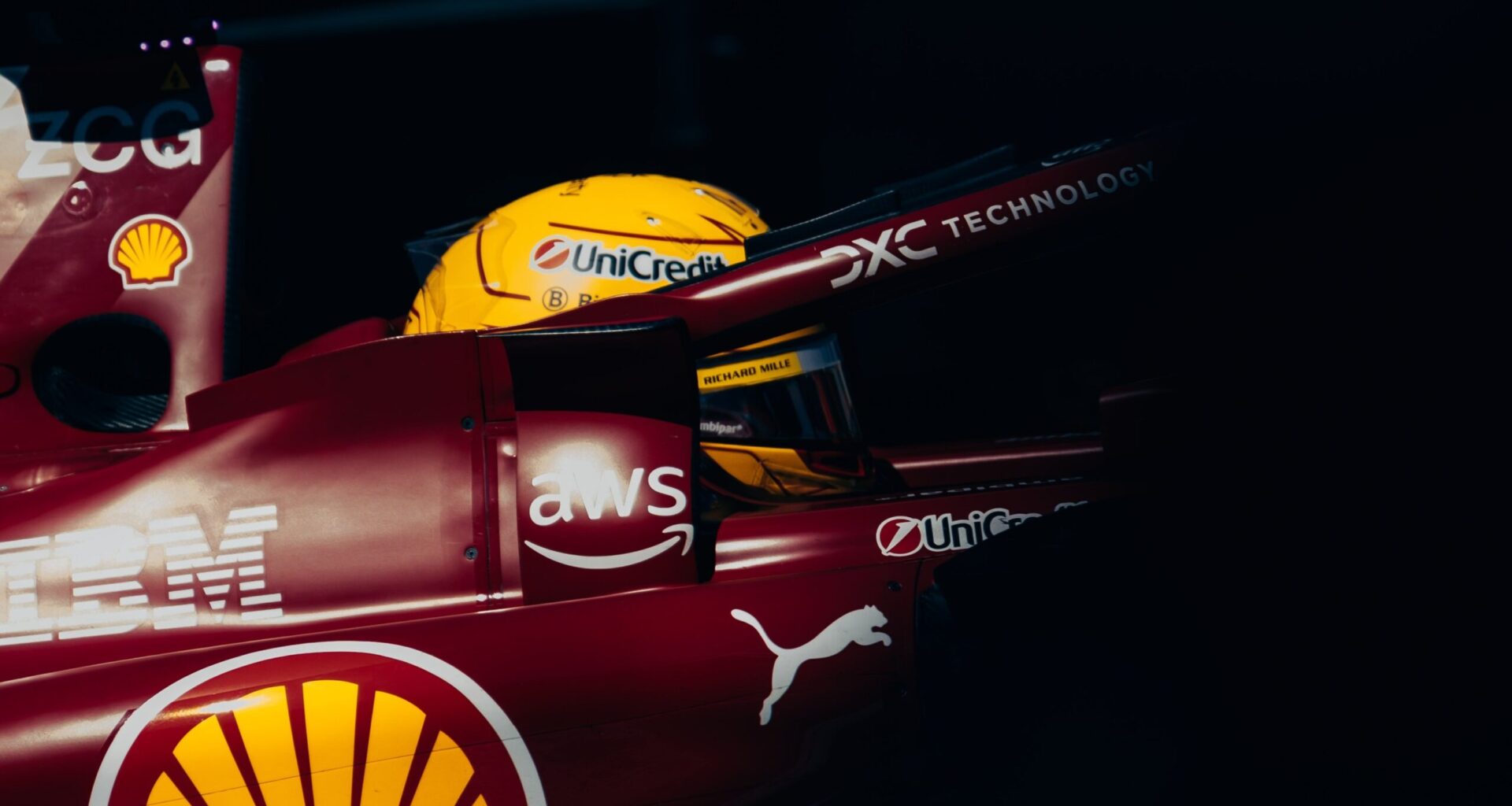 GP México F1: Hamilton e Vasseur descontentes com a penalização