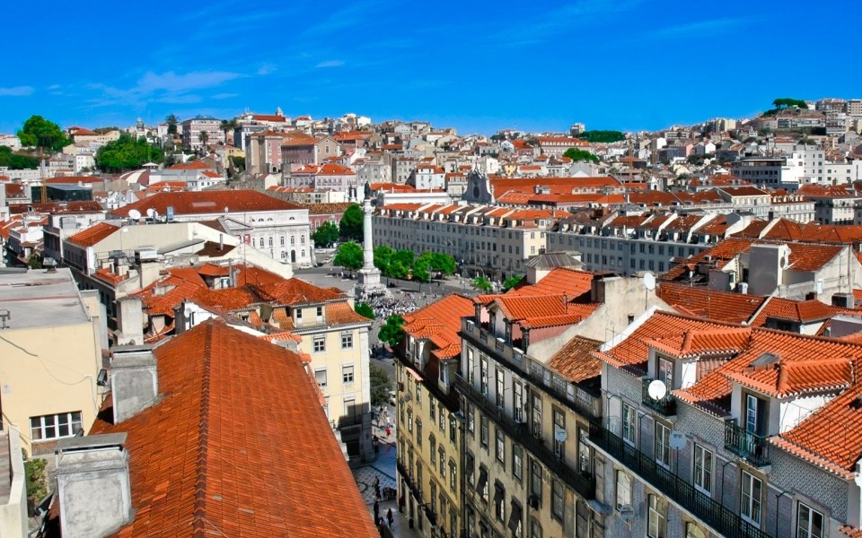 Portugal é o país da Europa onde preços das casas mais sobem