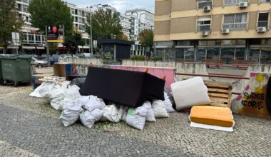 “MONOS” PARA TURISTAS LEVAREM COMO RECORDAÇÃO – Notícias de Coimbra