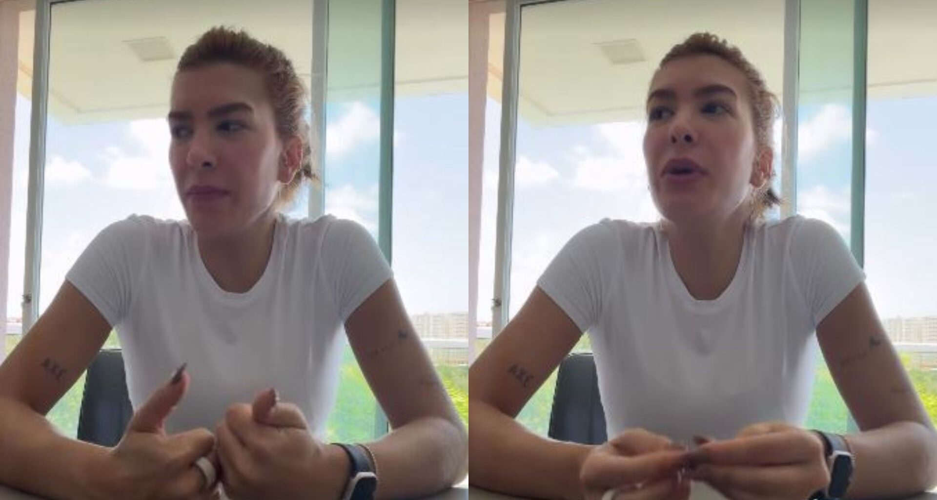 Lore Improta - Foto: Reprodução / Instagram