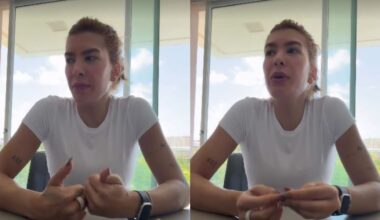 Lore Improta - Foto: Reprodução / Instagram