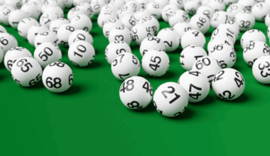 Reformada ganha 71,5 M€ na lotaria... mas perde o prémio uma semana depois por causa de uma aplicação