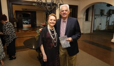 Lourdinha Leite Barbosa E Tales De Sa Cavalcante (2)