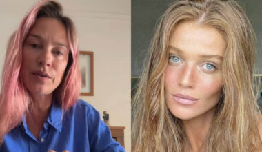 Luana Piovani nega indireta para Cintia Dicker e manda recado após polêmica