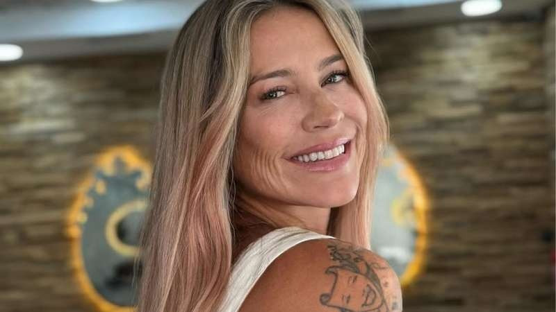 Luana Piovani nega indireta para Cintia Dicker e manda recado após polêmica