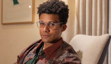 Lucas Leto surpreende ao revelar origem do sobrenome: "Acabou comigo"