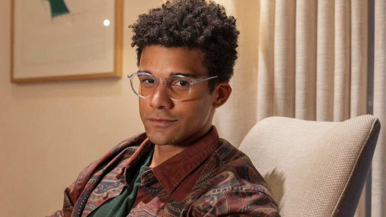 Lucas Leto surpreende ao revelar origem do sobrenome: "Acabou comigo"