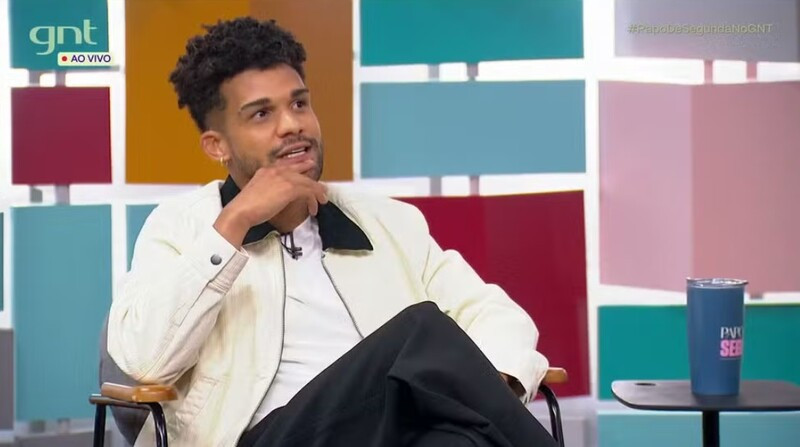 Lucas Leto surpreende ao revelar origem do sobrenome: \