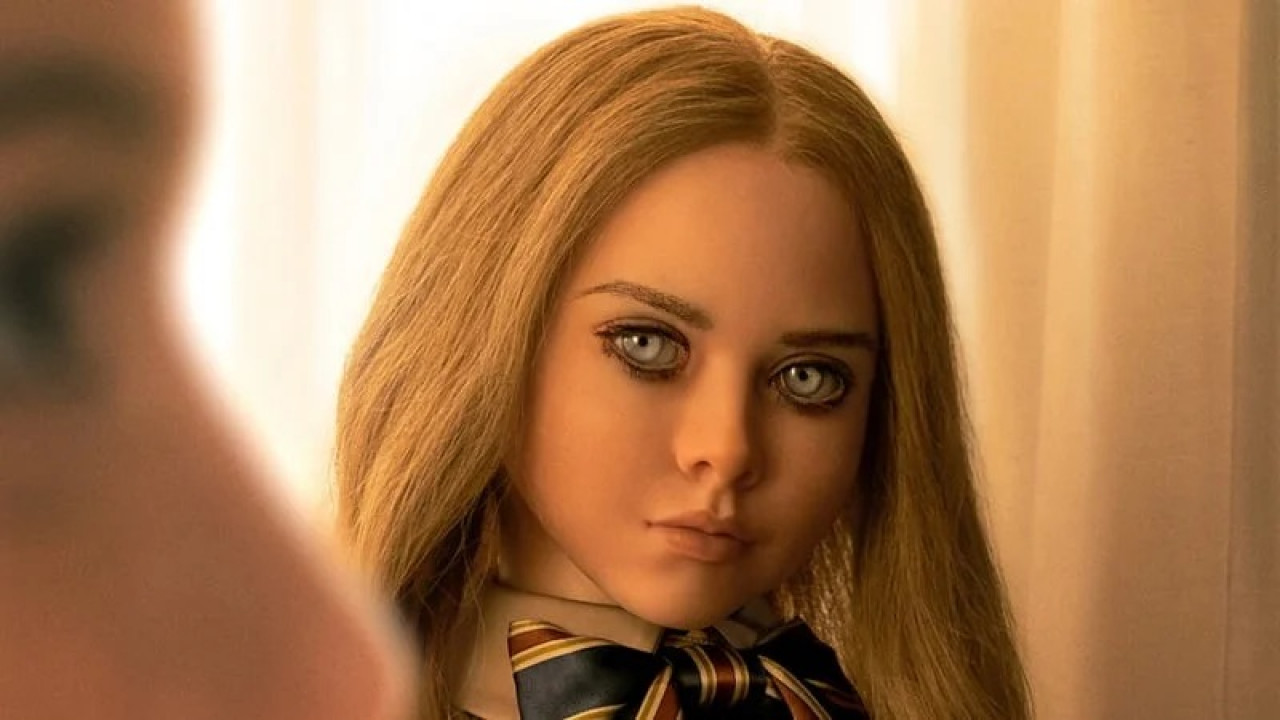 Filme de terror no Supercine faz sessão ter melhor audiência em 2 meses