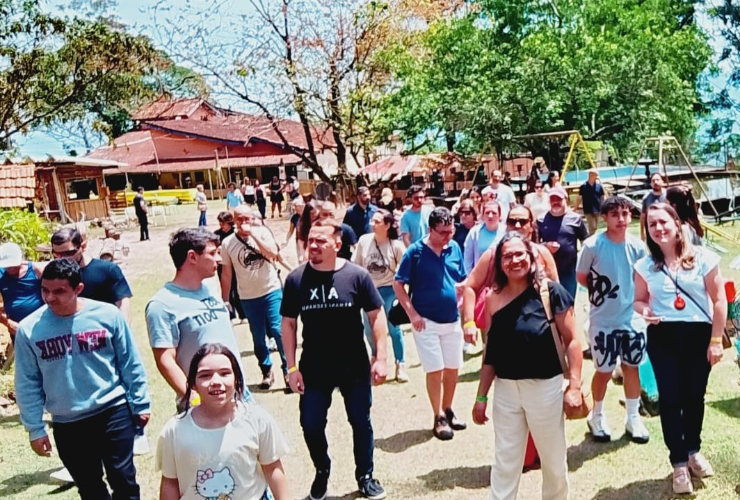 Festival da Primavera encerra edição 2025 com balanço positivo e valorização do turismo local