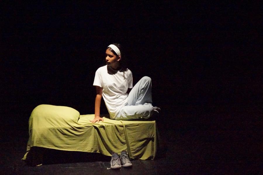 Festipoema 2025 realiza apresentações neste fim de semana no Teatro Galpão