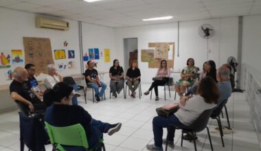Clube de Leitura das Bibliotecas de Pinda recebe 2ª edição do projeto ‘Pequenos Textos’