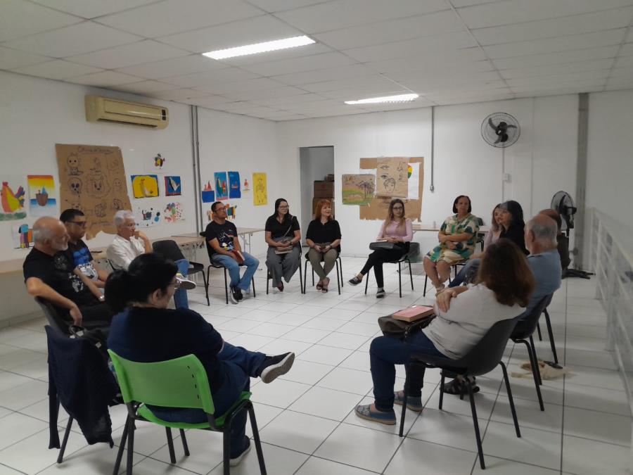 Clube de Leitura das Bibliotecas de Pinda recebe 2ª edição do projeto ‘Pequenos Textos’