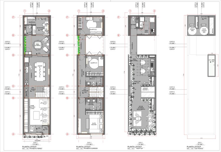 Casa MA / Rua 141 Arquitetura - Imagem 28 de 30