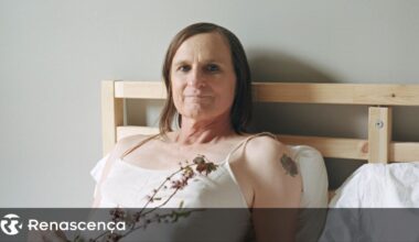 Escritora McKenzie Wark reflete sobre tempos paralelos no livro "Raving"