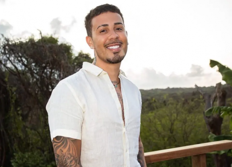 Carlinhos Maia - Instagram/Reprodução/ND