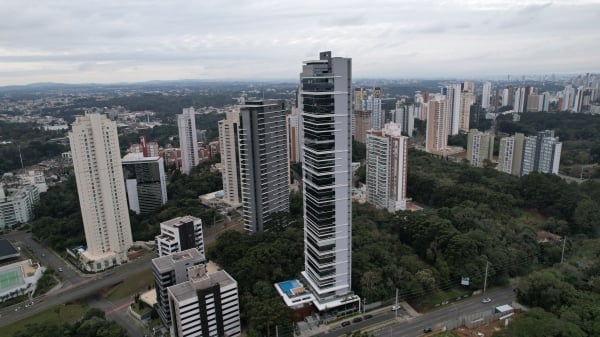 maison legend franklin