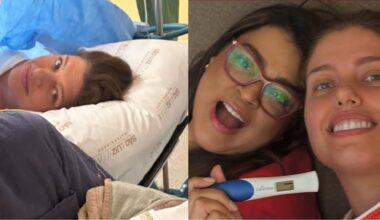 Malu Barbosa e Preta Gil - Foto: Reprodução/Instagram @malupbarbosa