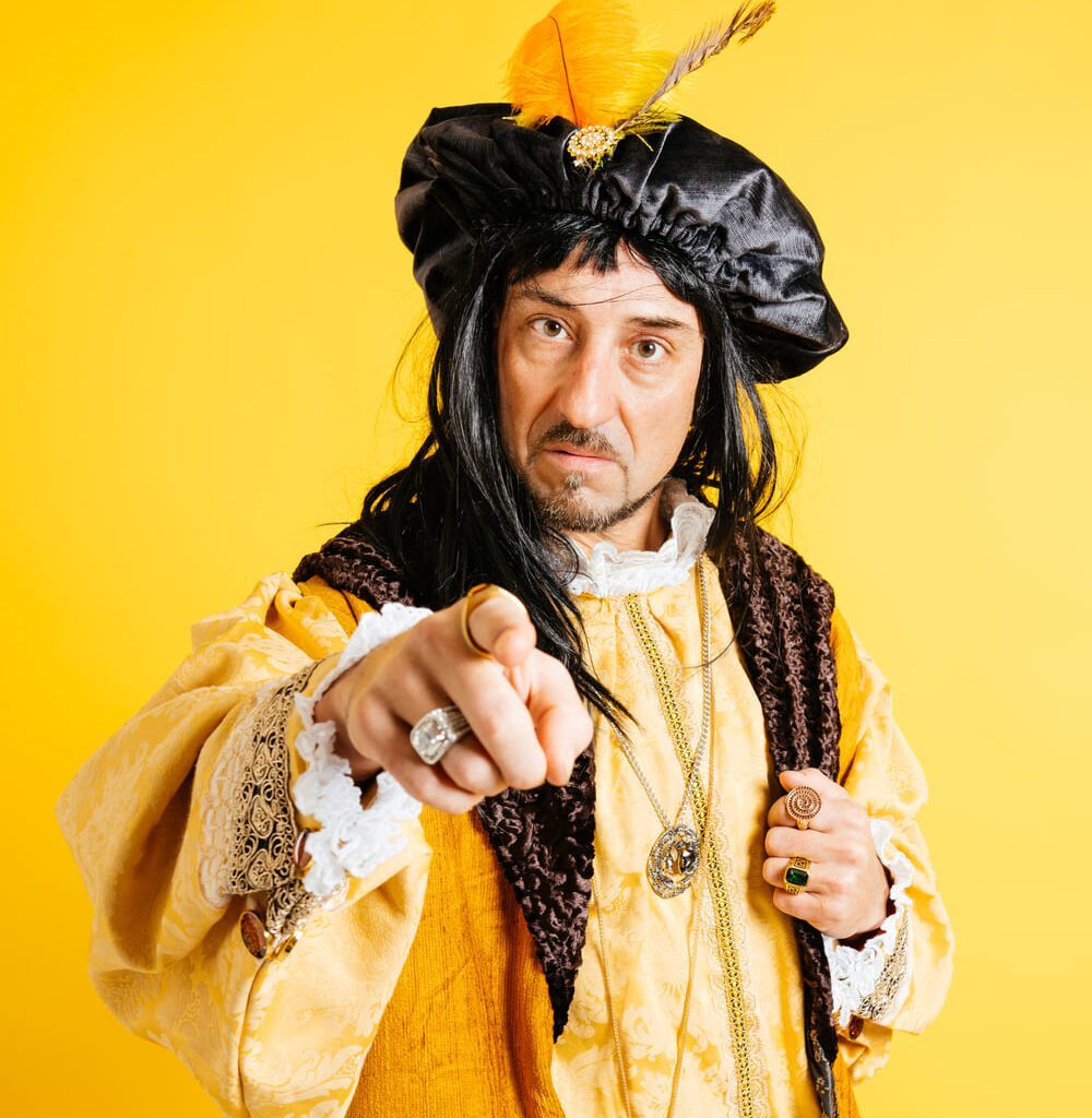 Foto figurativa da EnvatoElements