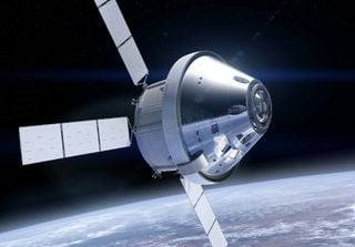 Começa a contagem decrescente para o regresso à Lua com a missão Artemis II, data prevista pela NASA
