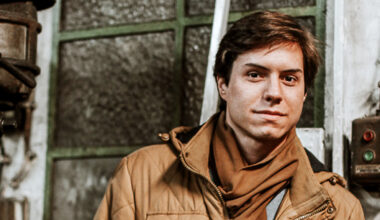 'O Último Avô' de Afonso Reis Cabral