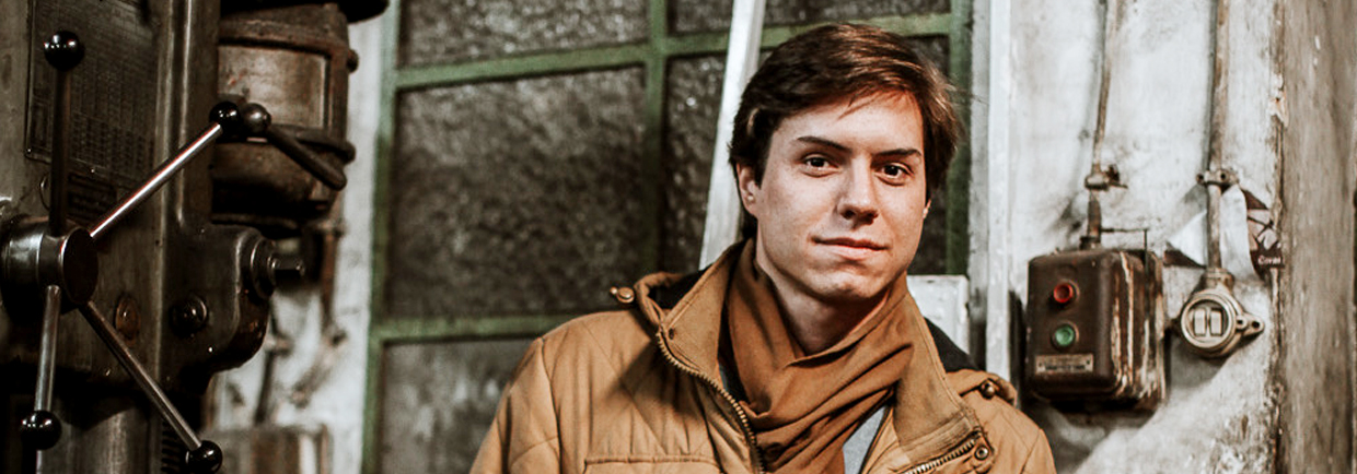 'O Último Avô' de Afonso Reis Cabral