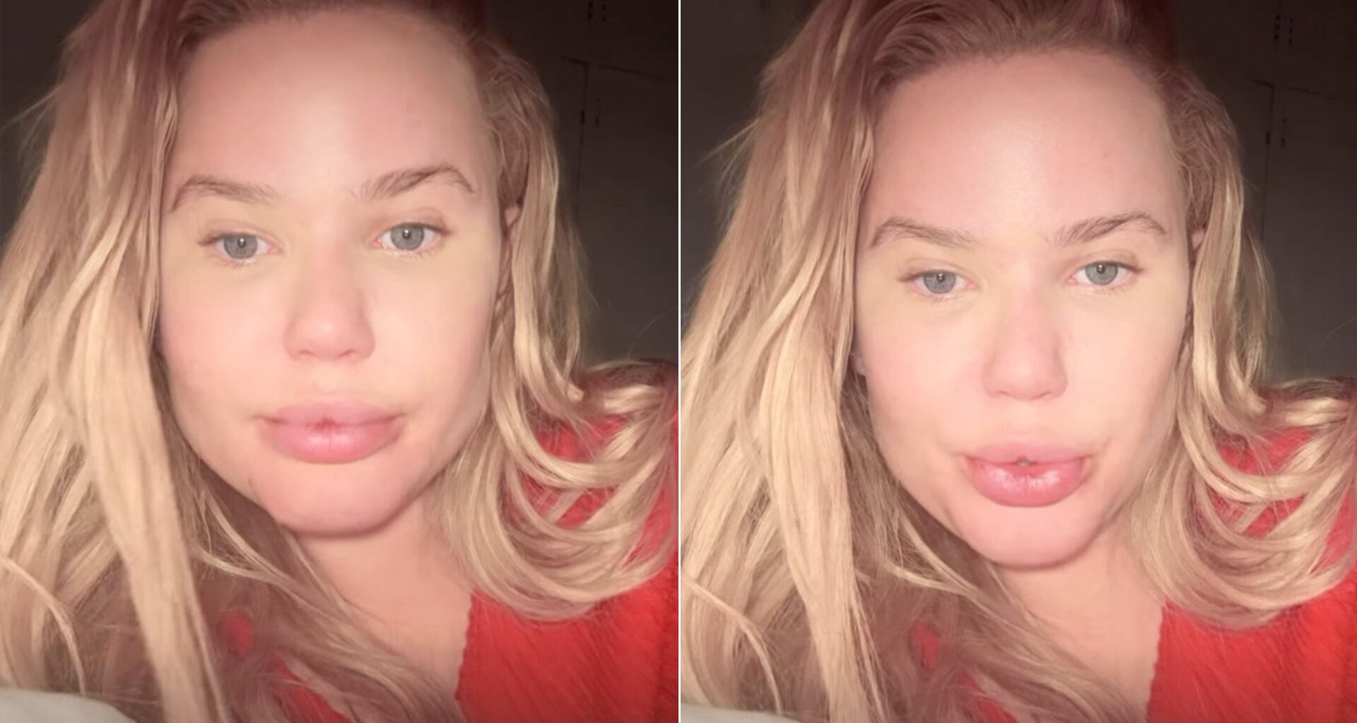 Marcela Tomaszewski - Foto: Reprodução / Instagram