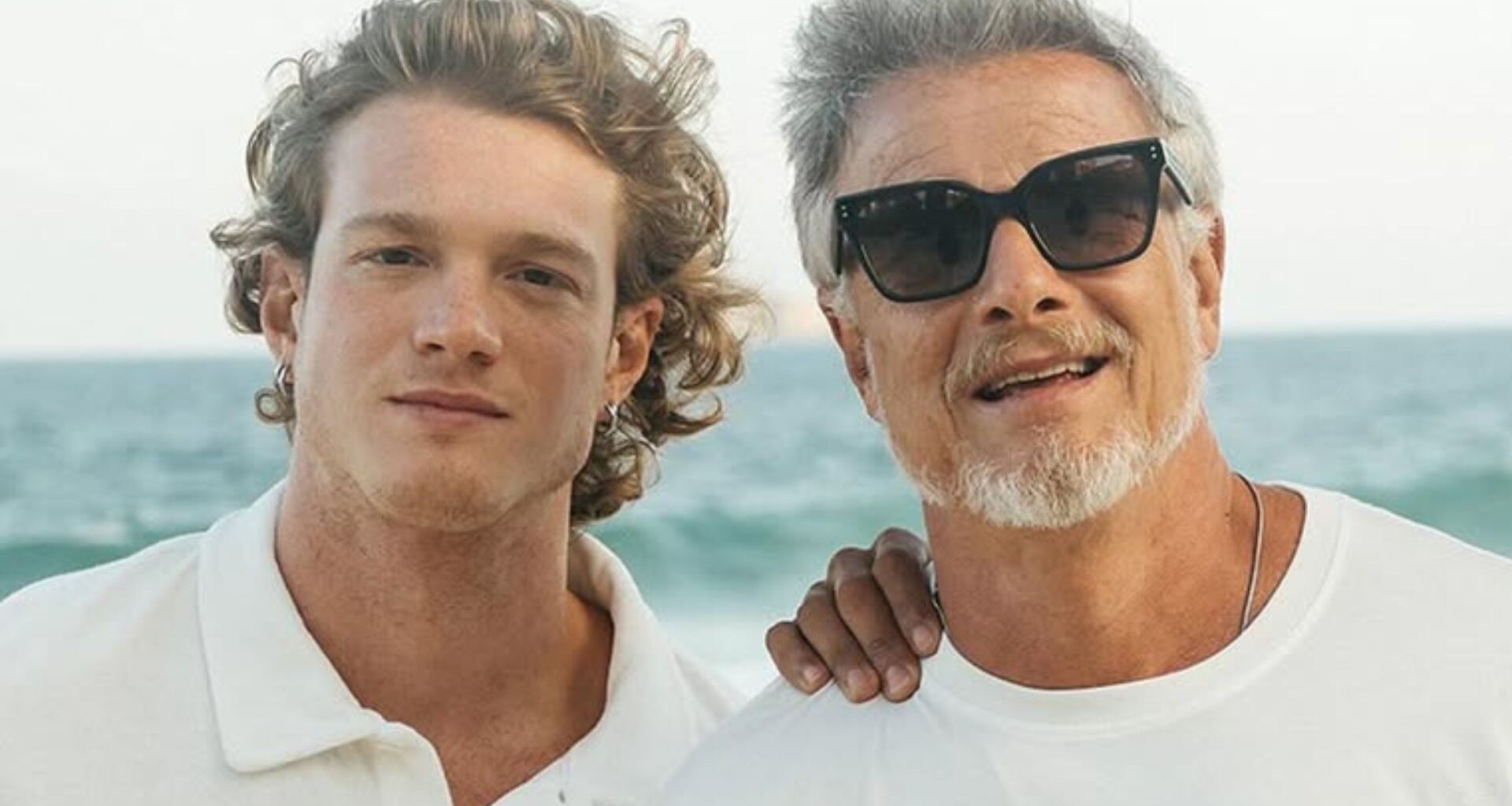 Pedro Novaes e Marcello Novaes