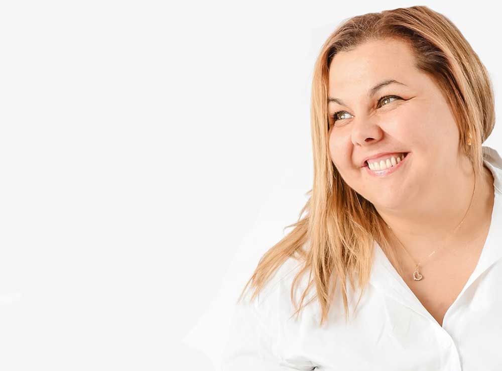 Mentora espiritual apresenta novo livro em Santo Tirso