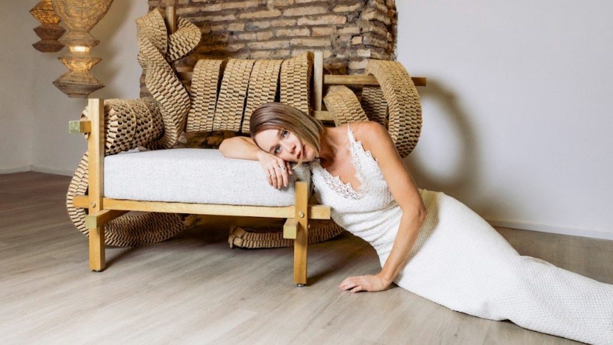 Mariana Ximenes fala sobre conexão com a cultura cearense, força feminina e ancestralidade nordestina