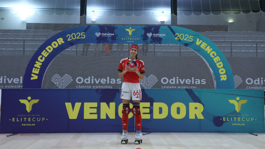 Benfica-Sanjoanense