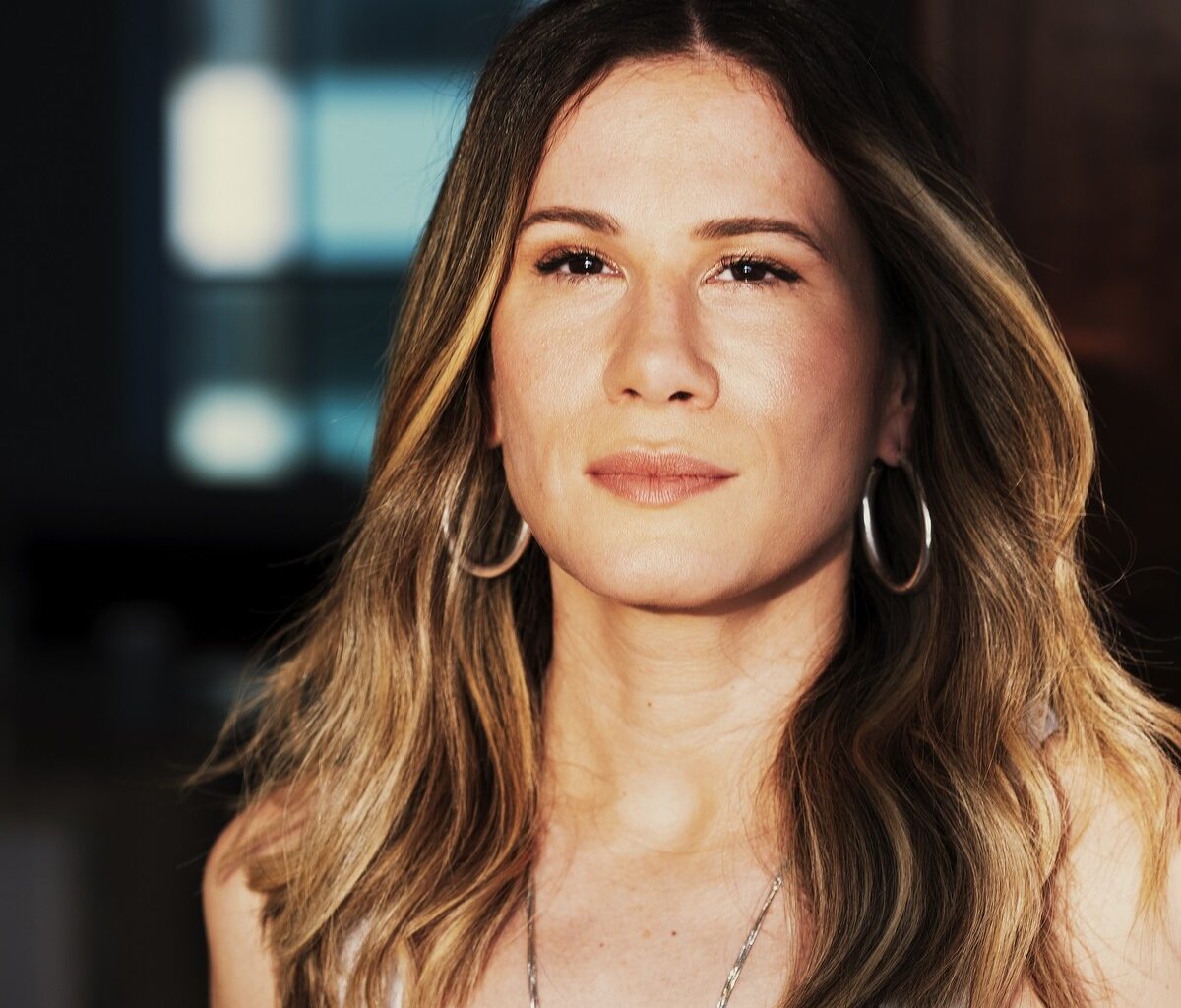 longa foi elogiado por Julia Roberts