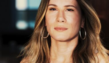 longa foi elogiado por Julia Roberts