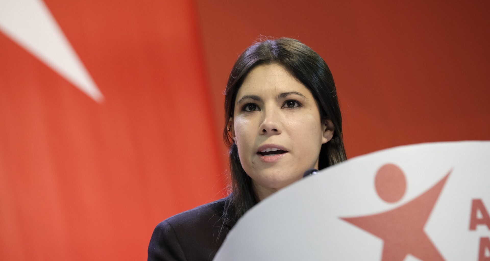 Mariana Mortágua entra na campanha autárquica após detenção