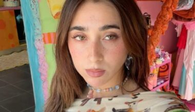 “Por vezes, a família não é a de sangue…”